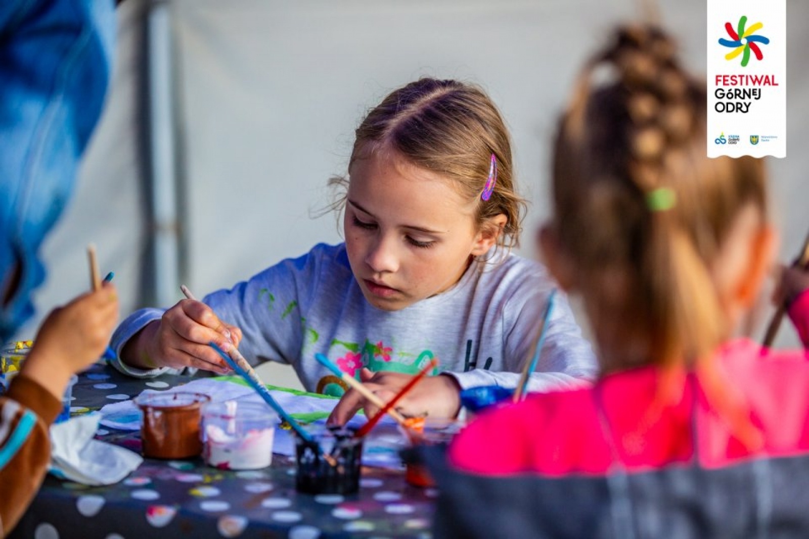 Zdjęcie w galerii na portalu naszwodzislaw.com: Festiwal Górnej Odry w Rydułtowach [FOTO] wiadomości z regionu