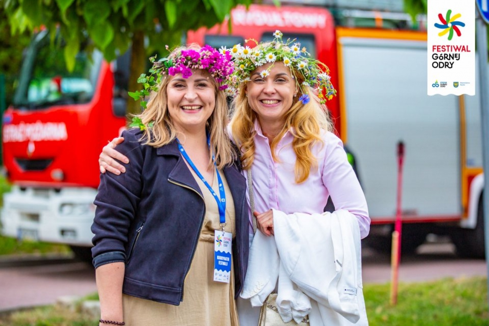 Zdjęcie w galerii na portalu naszwodzislaw.com: Festiwal Górnej Odry w Rydułtowach [FOTO] wiadomości z regionu