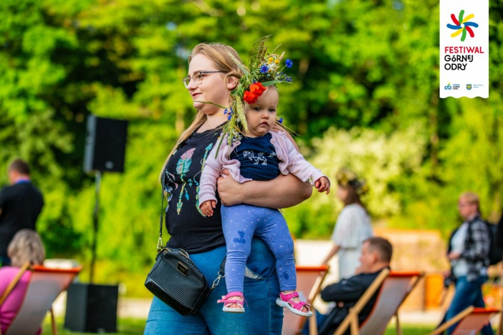 Zdjęcie w galerii na portalu naszwodzislaw.com: Festiwal Górnej Odry w Rydułtowach [FOTO] wiadomości z regionu