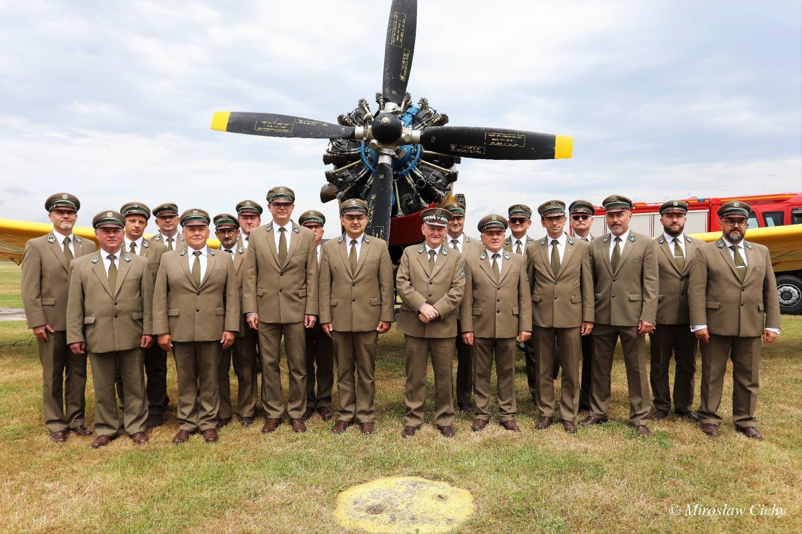 Zdjęcie w galerii na portalu naszwodzislaw.com: Fundusze dofinansują ochronę lasów wiadomości z regionu