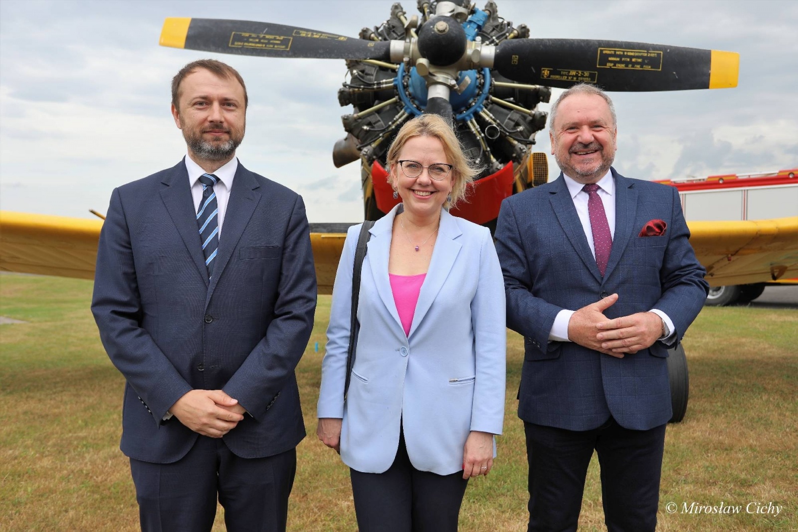 Zdjęcie w galerii na portalu naszwodzislaw.com: Fundusze dofinansują ochronę lasów wiadomości z regionu