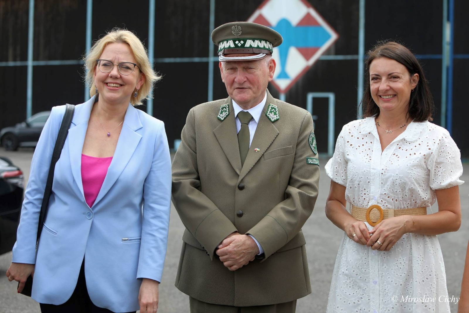 Zdjęcie w galerii na portalu naszwodzislaw.com: Fundusze dofinansują ochronę lasów wiadomości z regionu