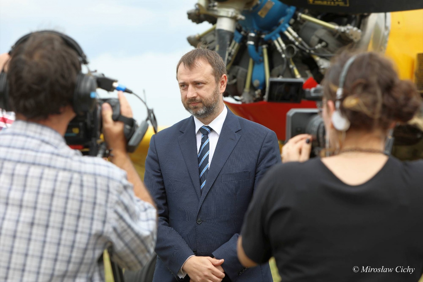 Zdjęcie w galerii na portalu naszwodzislaw.com: Fundusze dofinansują ochronę lasów wiadomości z regionu