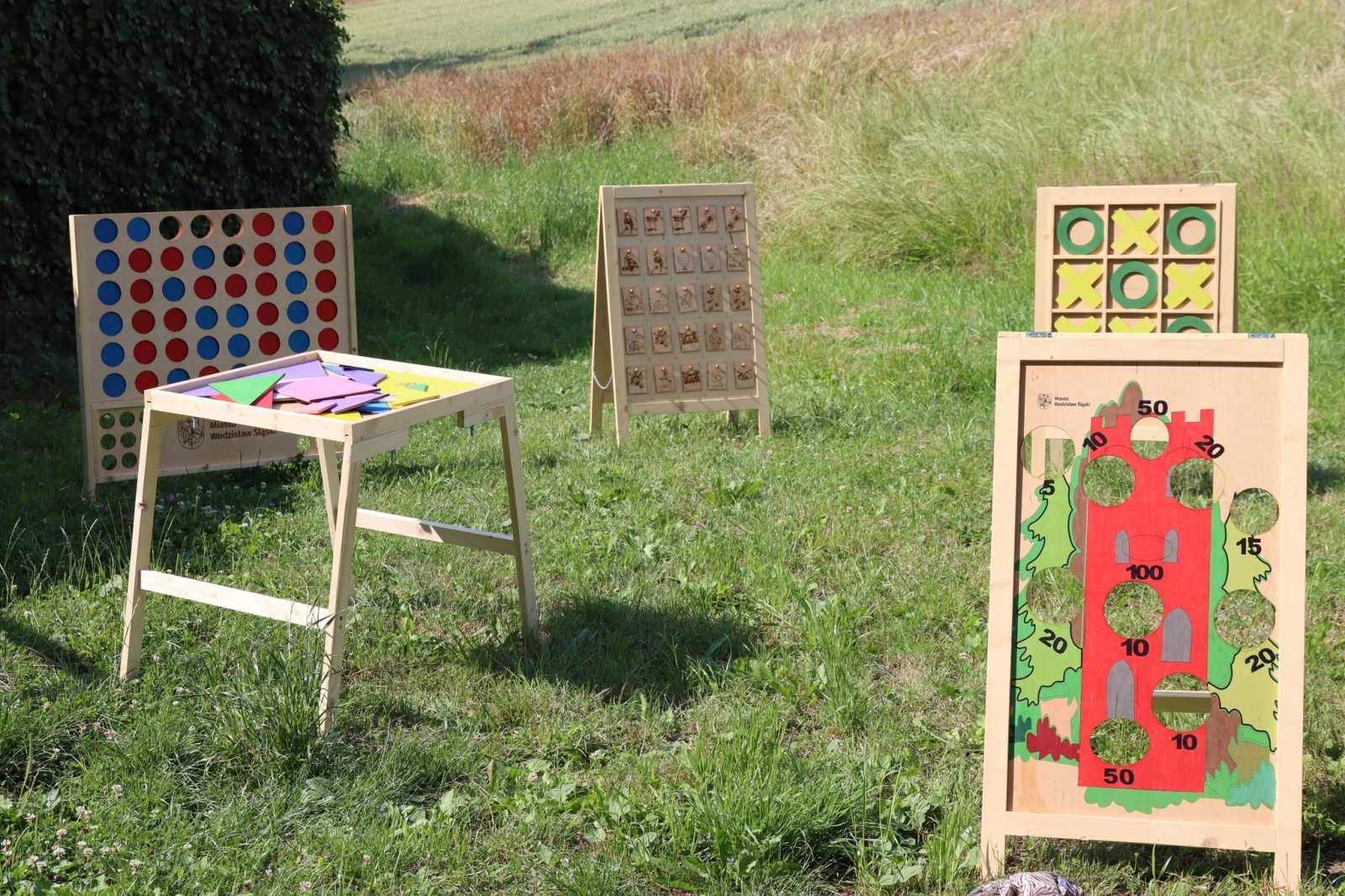 Zdjęcie w galerii na portalu naszwodzislaw.com: Dzień Psa w Wodzisławiu Śląskim wiadomości z regionu