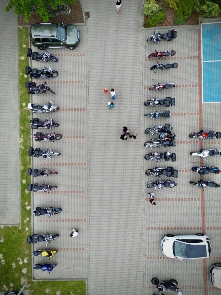 Zdjęcie w galerii na portalu naszwodzislaw.com: I Festiwal ROCKdułtowy za nami [FOTO] wiadomości z regionu