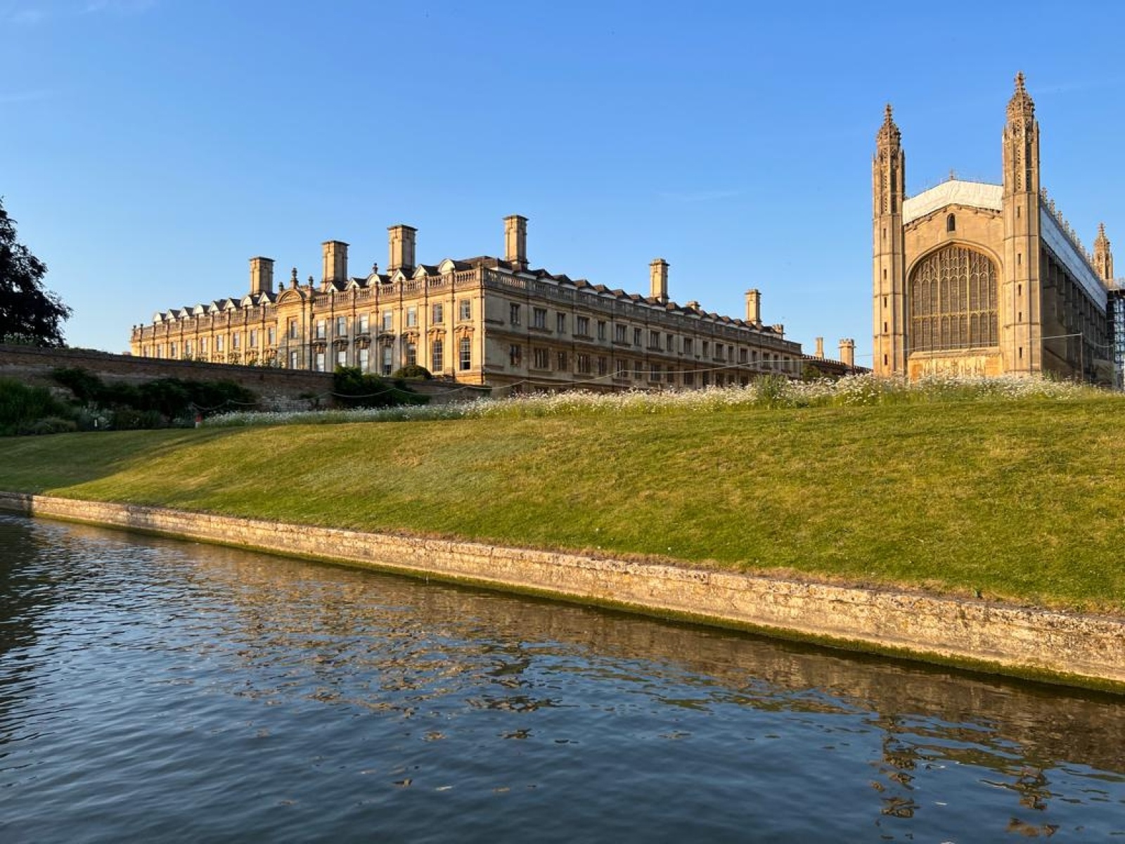 Zdjęcie w galerii na portalu naszwodzislaw.com: Liderzy polskich uczelni w University of Cambridge wiadomości z regionu