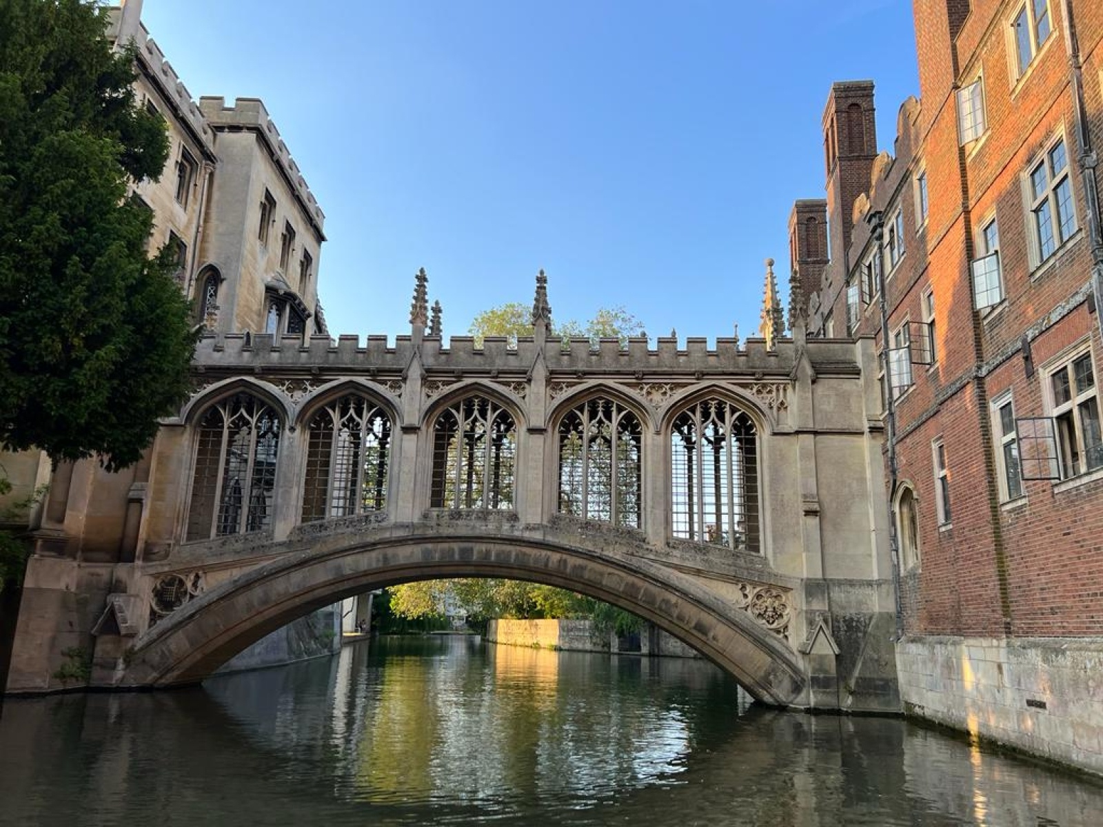 Zdjęcie w galerii na portalu naszwodzislaw.com: Liderzy polskich uczelni w University of Cambridge wiadomości z regionu