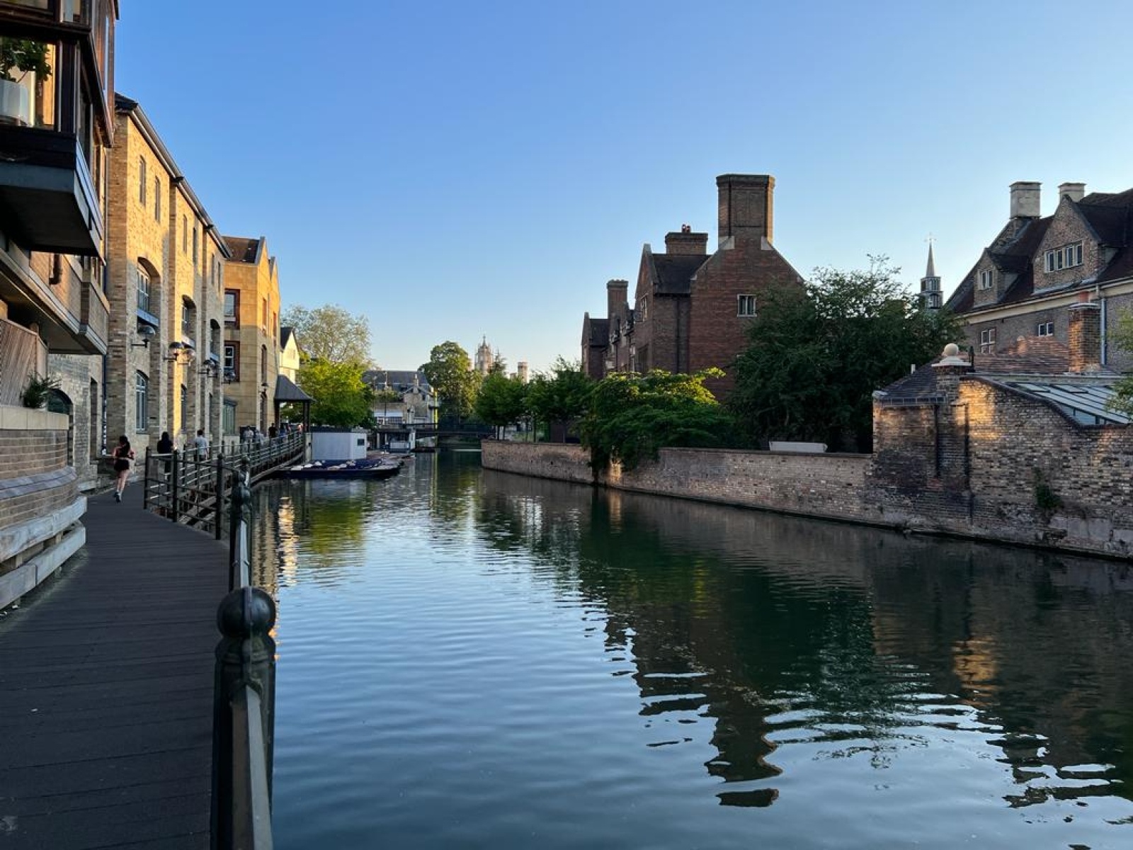 Zdjęcie w galerii na portalu naszwodzislaw.com: Liderzy polskich uczelni w University of Cambridge wiadomości z regionu