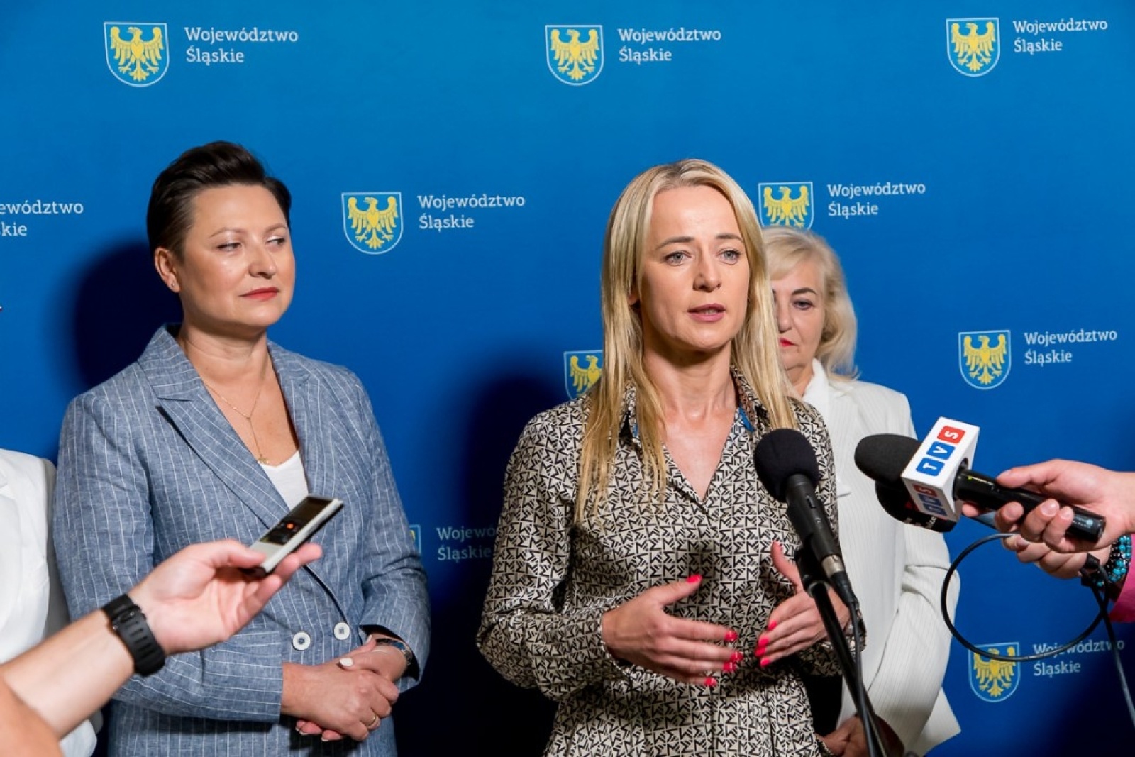 Zdjęcie w galerii na portalu naszwodzislaw.com: Rusza program wsparcia leczenia niepłodności metodą in-vitro wiadomości z regionu