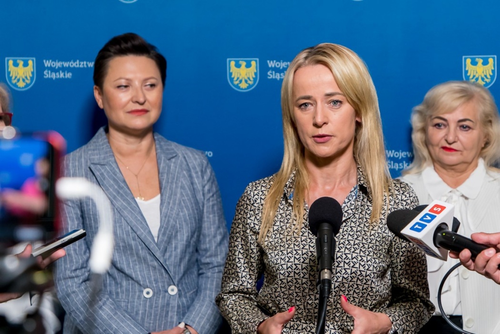 Zdjęcie w galerii na portalu naszwodzislaw.com: Rusza program wsparcia leczenia niepłodności metodą in-vitro wiadomości z regionu