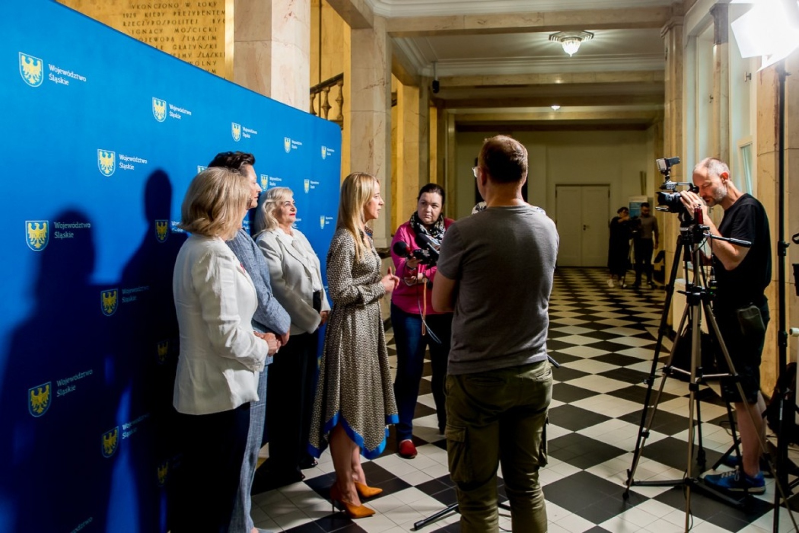 Zdjęcie w galerii na portalu naszwodzislaw.com: Rusza program wsparcia leczenia niepłodności metodą in-vitro wiadomości z regionu