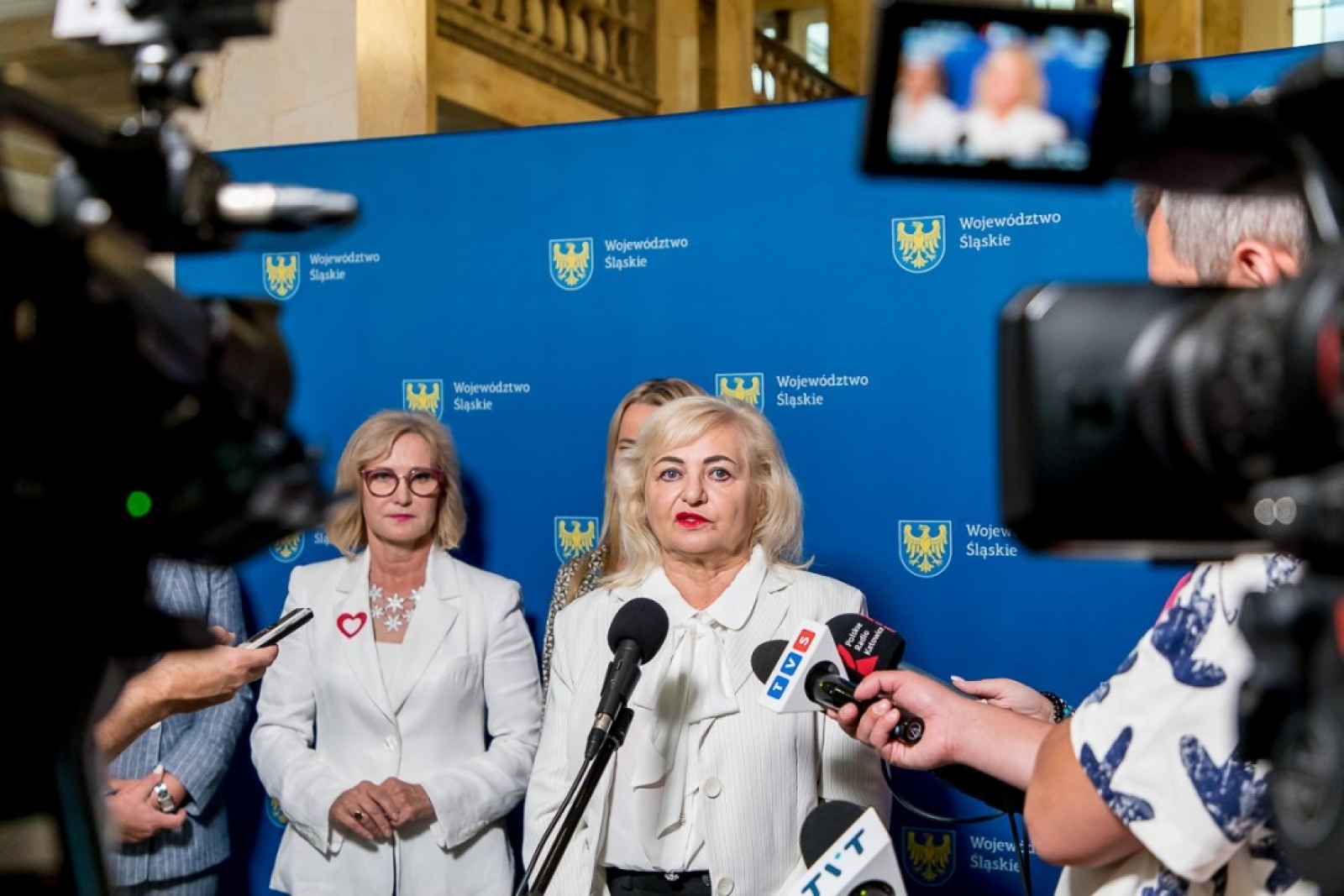 Zdjęcie w galerii na portalu naszwodzislaw.com: Rusza program wsparcia leczenia niepłodności metodą in-vitro wiadomości z regionu