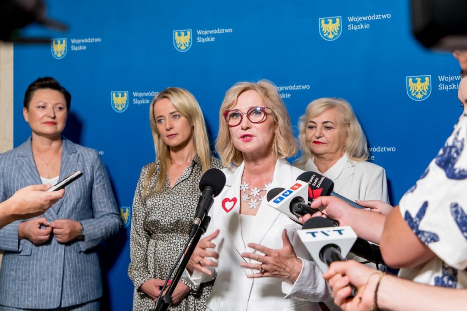 Zdjęcie w galerii na portalu naszwodzislaw.com: Rusza program wsparcia leczenia niepłodności metodą in-vitro wiadomości z regionu