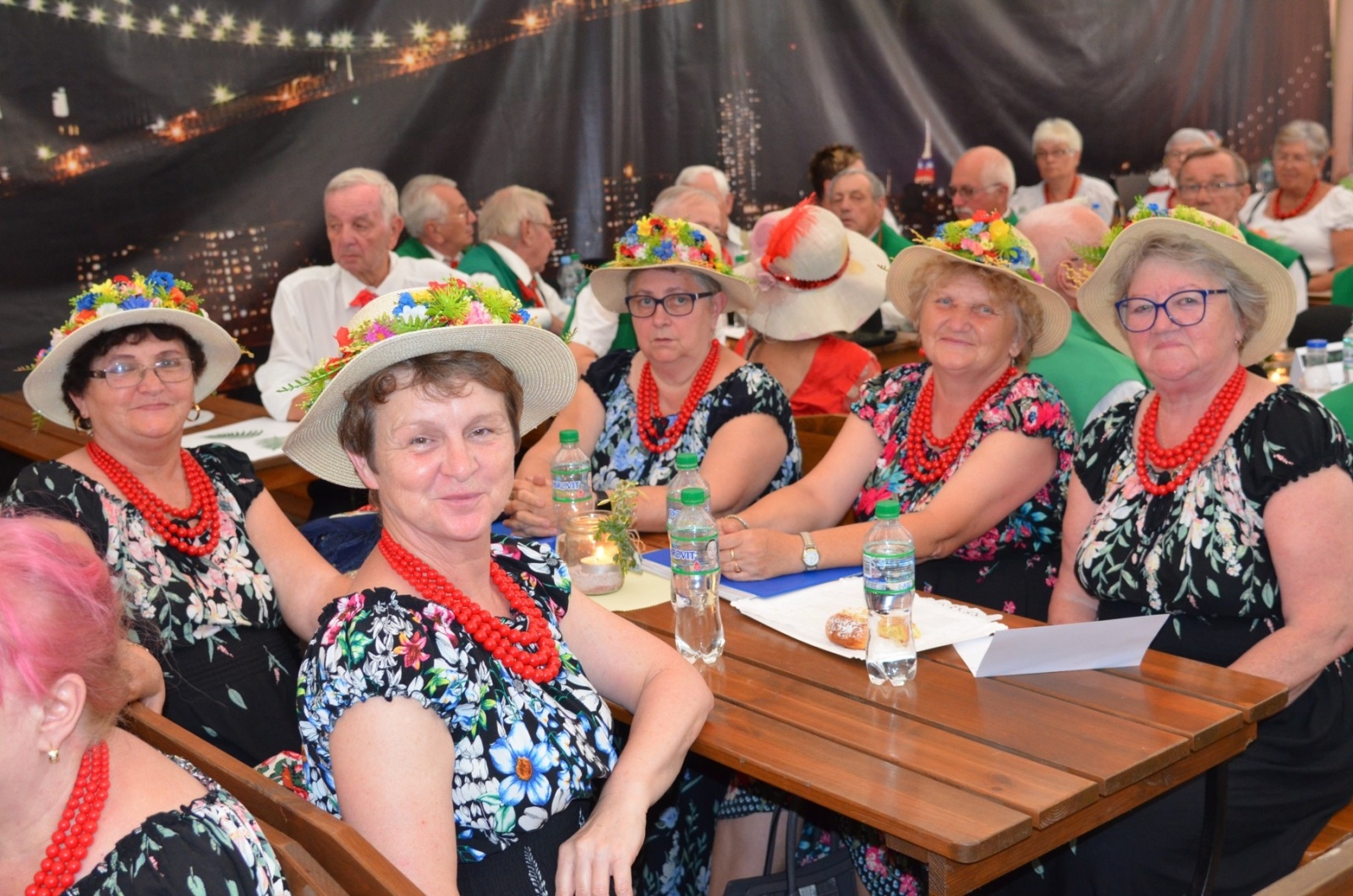 Zdjęcie w galerii na portalu naszwodzislaw.com: Noc Świętojańska w Olzie za nami [FOTO] wiadomości z regionu