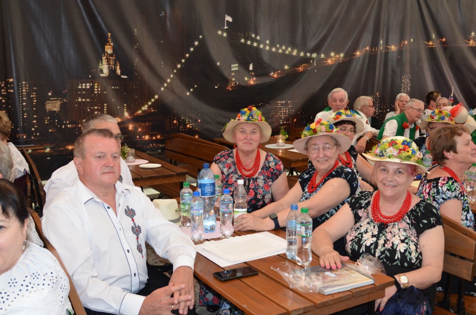 Zdjęcie w galerii na portalu naszwodzislaw.com: Noc Świętojańska w Olzie za nami [FOTO] wiadomości z regionu