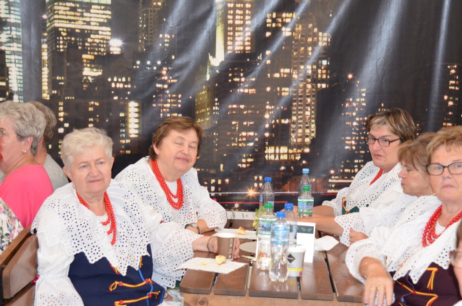 Zdjęcie w galerii na portalu naszwodzislaw.com: Noc Świętojańska w Olzie za nami [FOTO] wiadomości z regionu