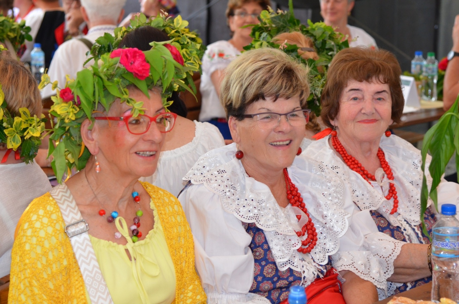 Zdjęcie w galerii na portalu naszwodzislaw.com: Noc Świętojańska w Olzie za nami [FOTO] wiadomości z regionu