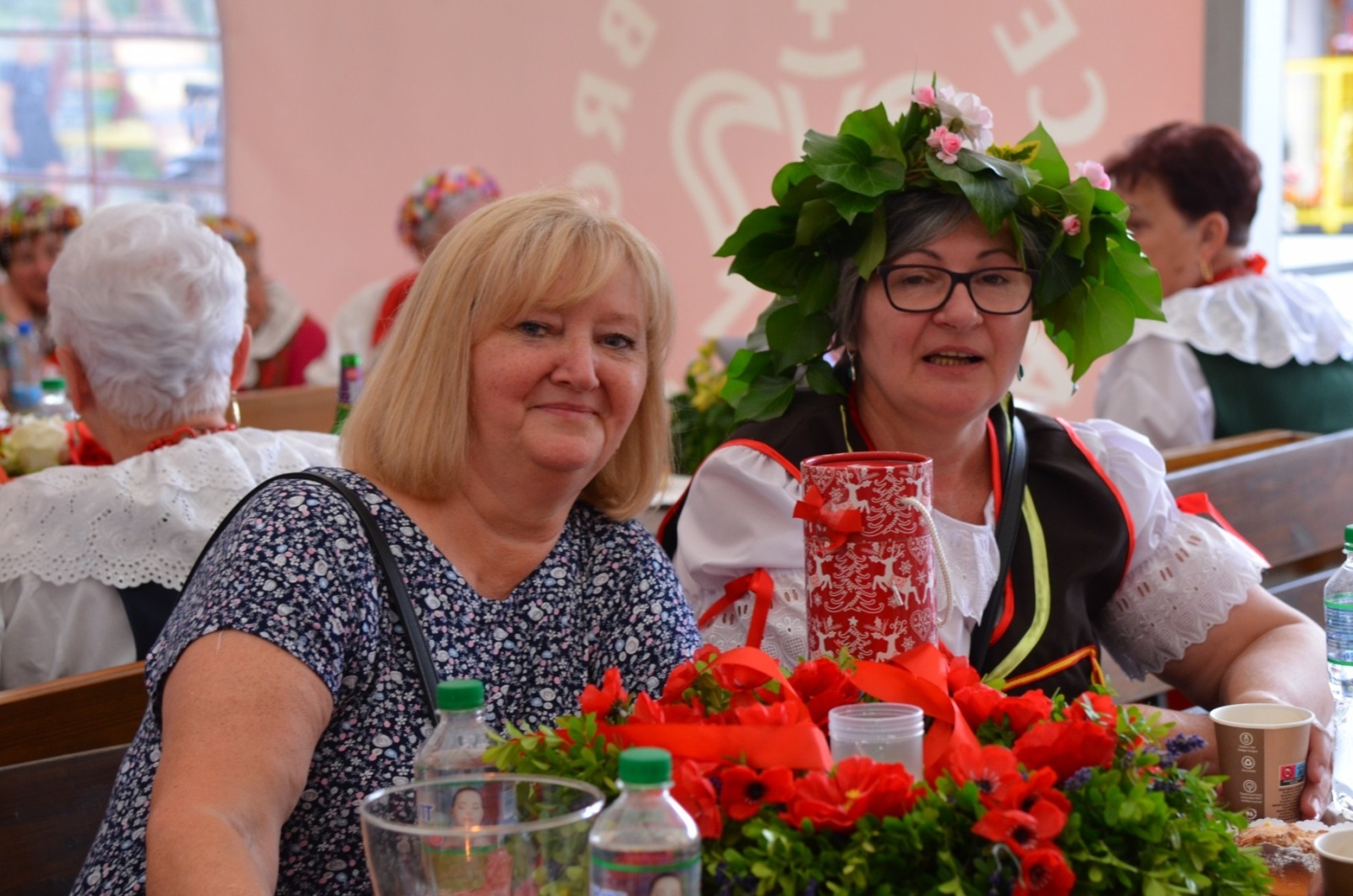 Zdjęcie w galerii na portalu naszwodzislaw.com: Noc Świętojańska w Olzie za nami [FOTO] wiadomości z regionu