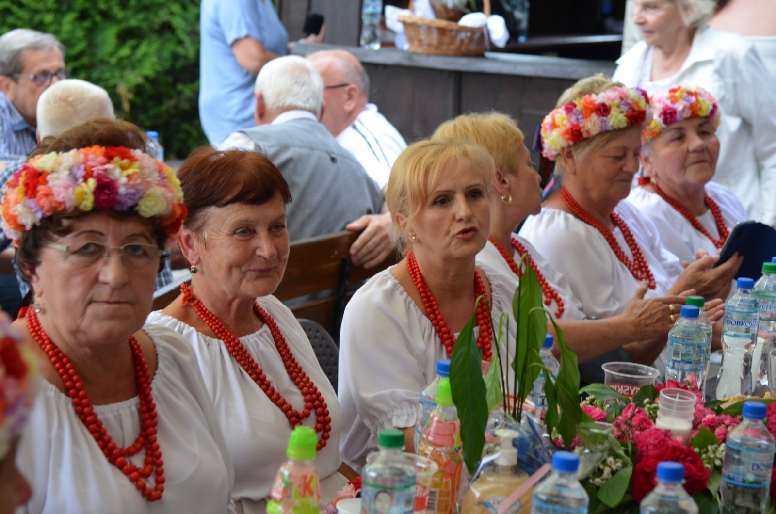 Zdjęcie w galerii na portalu naszwodzislaw.com: Noc Świętojańska w Olzie za nami [FOTO] wiadomości z regionu