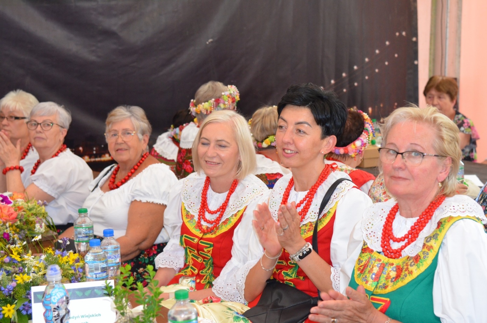 Zdjęcie w galerii na portalu naszwodzislaw.com: Noc Świętojańska w Olzie za nami [FOTO] wiadomości z regionu