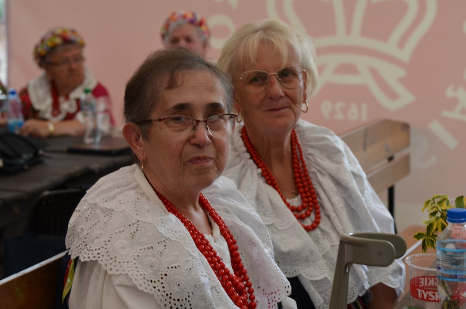 Zdjęcie w galerii na portalu naszwodzislaw.com: Noc Świętojańska w Olzie za nami [FOTO] wiadomości z regionu