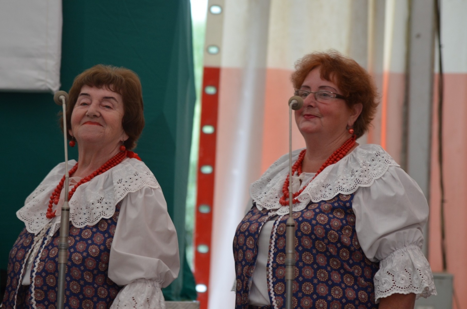 Zdjęcie w galerii na portalu naszwodzislaw.com: Noc Świętojańska w Olzie za nami [FOTO] wiadomości z regionu