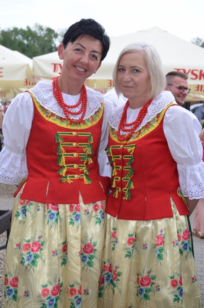 Zdjęcie w galerii na portalu naszwodzislaw.com: Noc Świętojańska w Olzie za nami [FOTO] wiadomości z regionu