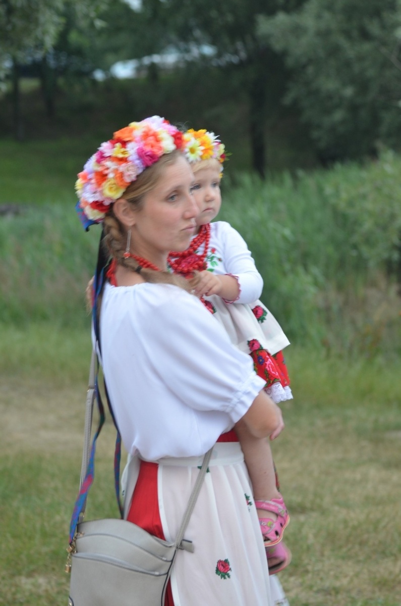 Zdjęcie w galerii na portalu naszwodzislaw.com: Noc Świętojańska w Olzie za nami [FOTO] wiadomości z regionu