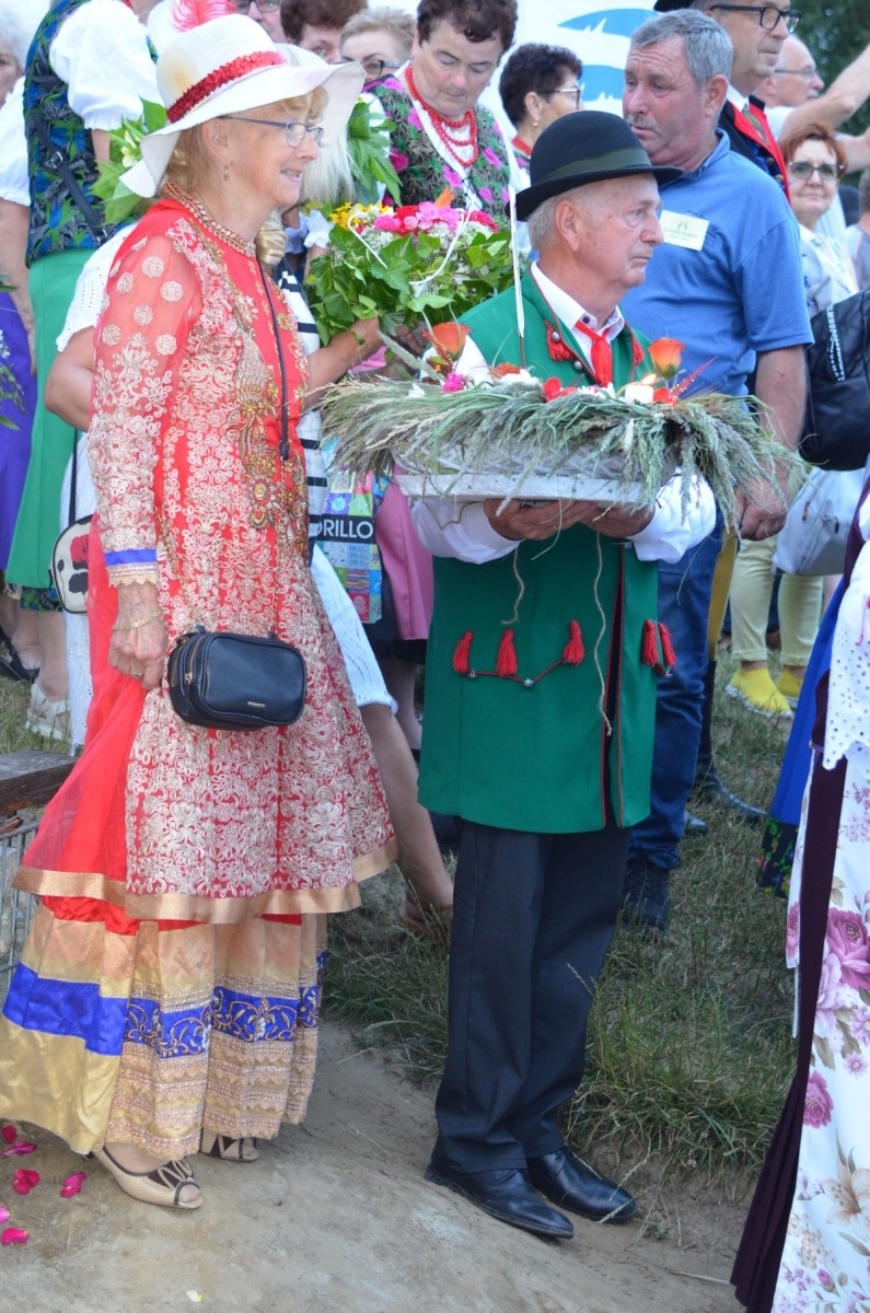 Zdjęcie w galerii na portalu naszwodzislaw.com: Noc Świętojańska w Olzie za nami [FOTO] wiadomości z regionu