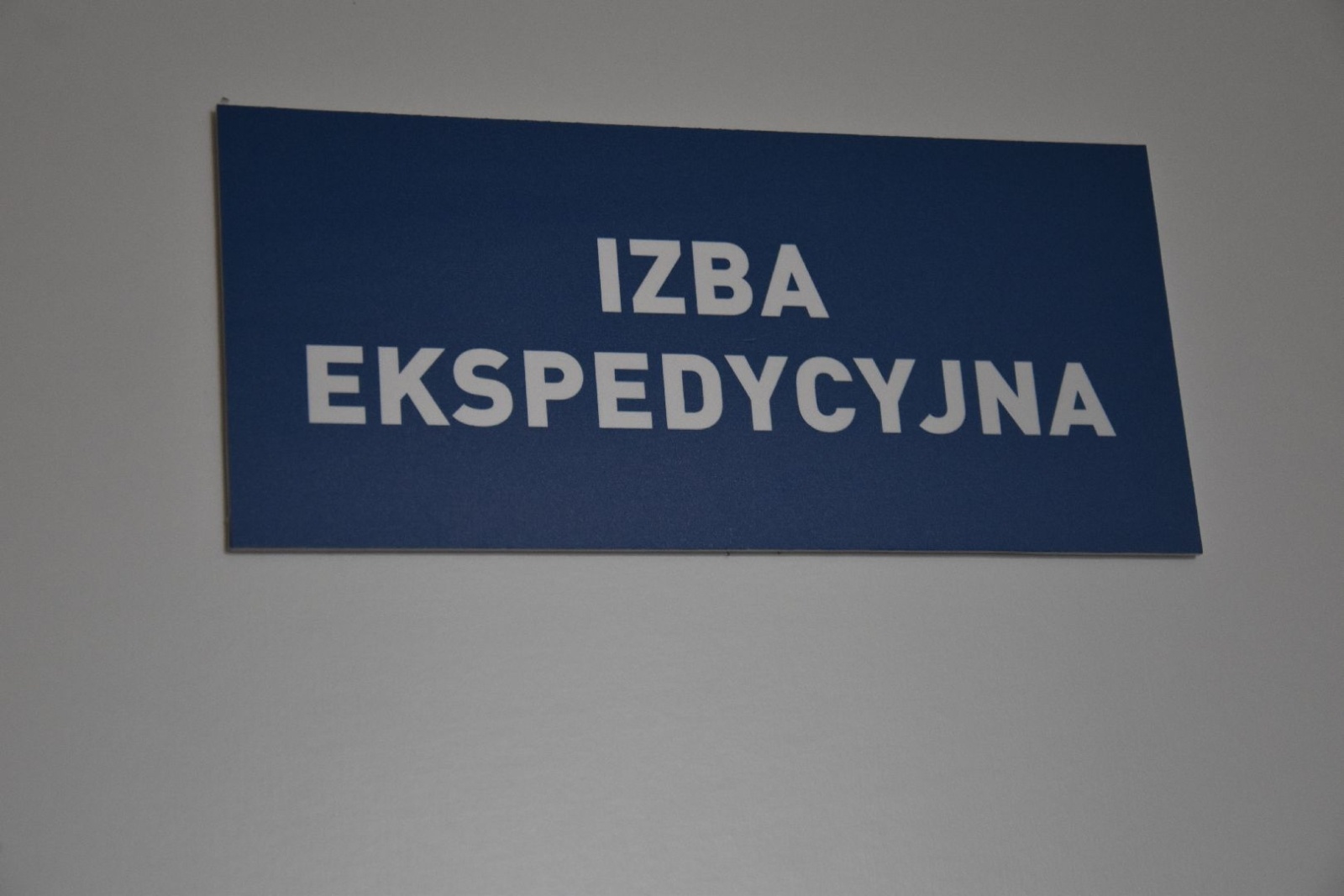 Zdjęcie w galerii na portalu naszwodzislaw.com: Nowe szaty szpitalnej apteki kosztowały prawie 700 tys. złotych wiadomości z regionu