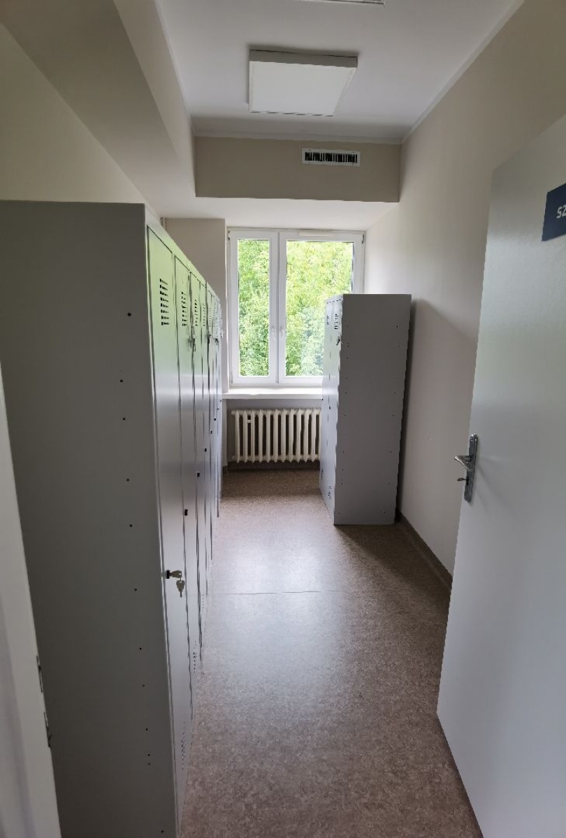 Zdjęcie w galerii na portalu naszwodzislaw.com: Nowe szaty szpitalnej apteki kosztowały prawie 700 tys. złotych wiadomości z regionu