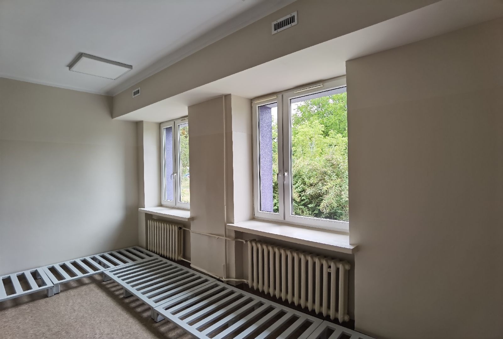 Zdjęcie w galerii na portalu naszwodzislaw.com: Nowe szaty szpitalnej apteki kosztowały prawie 700 tys. złotych wiadomości z regionu