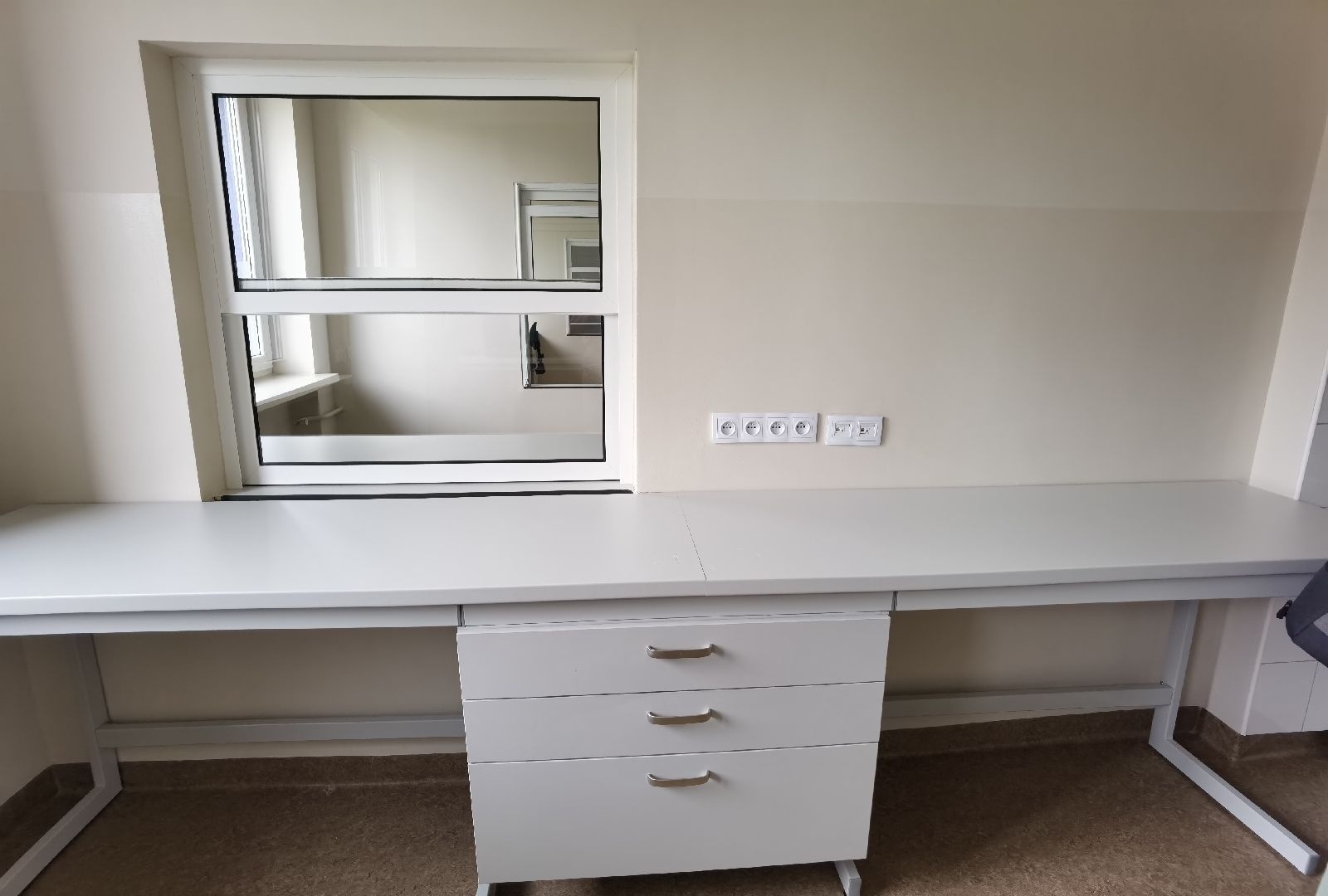 Zdjęcie w galerii na portalu naszwodzislaw.com: Nowe szaty szpitalnej apteki kosztowały prawie 700 tys. złotych wiadomości z regionu