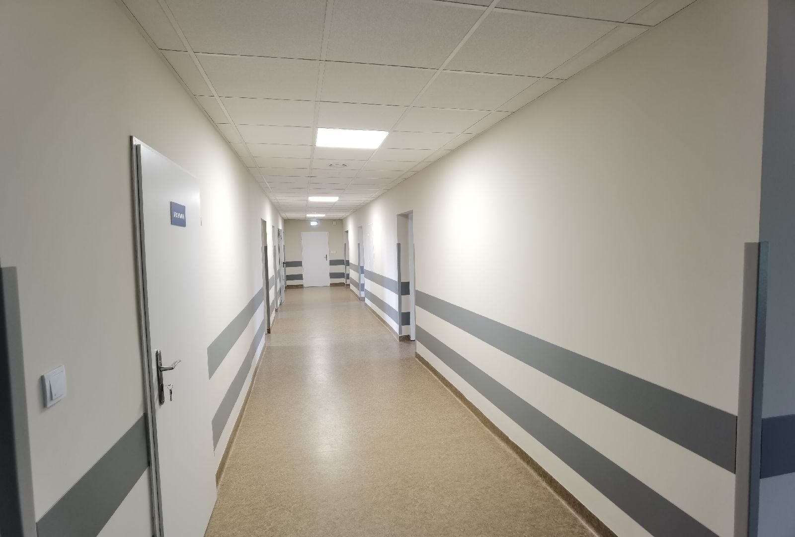 Zdjęcie w galerii na portalu naszwodzislaw.com: Nowe szaty szpitalnej apteki kosztowały prawie 700 tys. złotych wiadomości z regionu