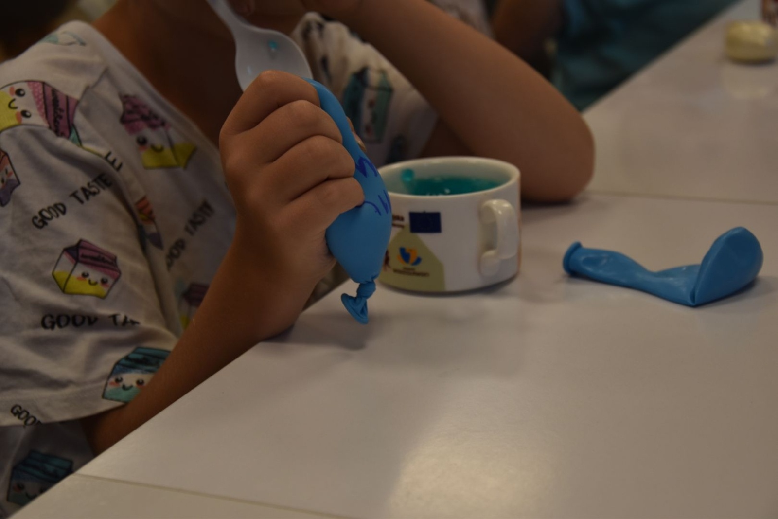 Zdjęcie w galerii na portalu naszwodzislaw.com: Lato w Oazie wiadomości z regionu