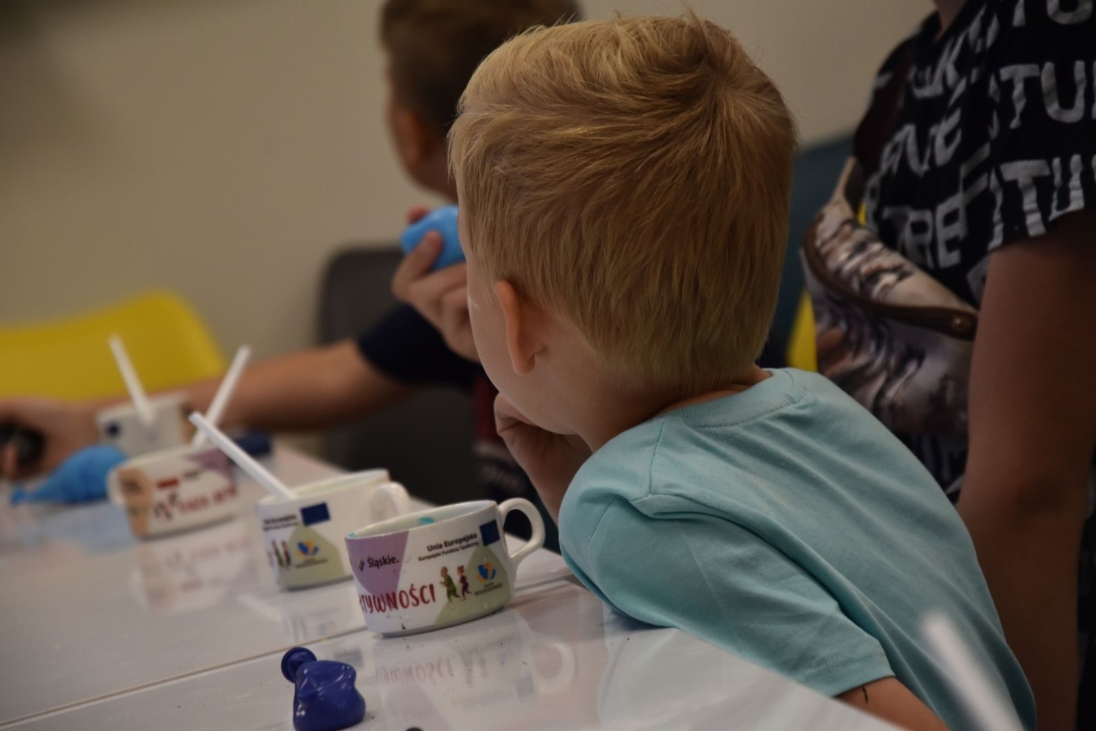 Zdjęcie w galerii na portalu naszwodzislaw.com: Lato w Oazie wiadomości z regionu