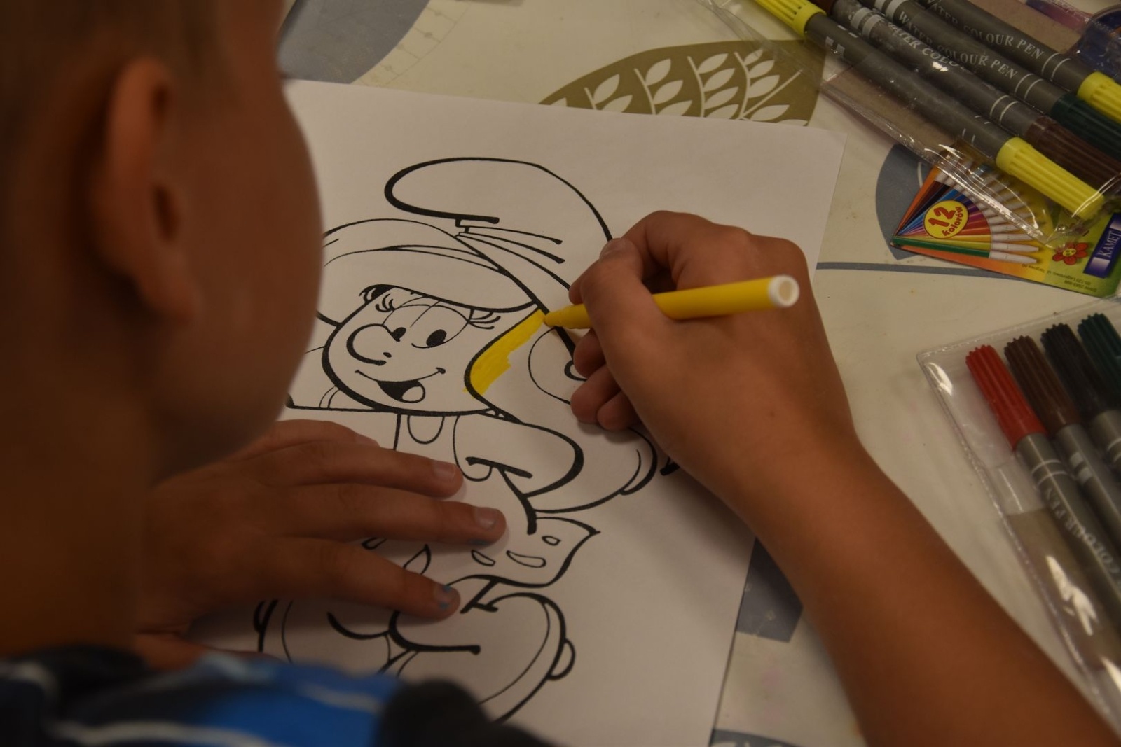 Zdjęcie w galerii na portalu naszwodzislaw.com: Lato w Oazie wiadomości z regionu