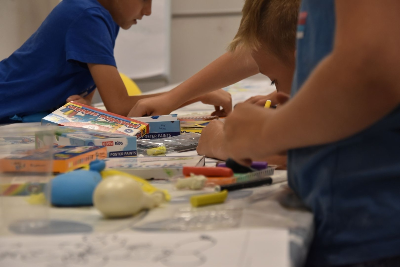 Zdjęcie w galerii na portalu naszwodzislaw.com: Lato w Oazie wiadomości z regionu