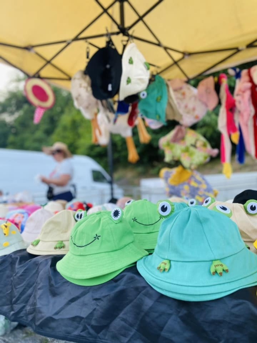 Zdjęcie w galerii na portalu naszwodzislaw.com: Karaiby na niby. Udana impreza w Rydułtowach [FOTO] wiadomości z regionu