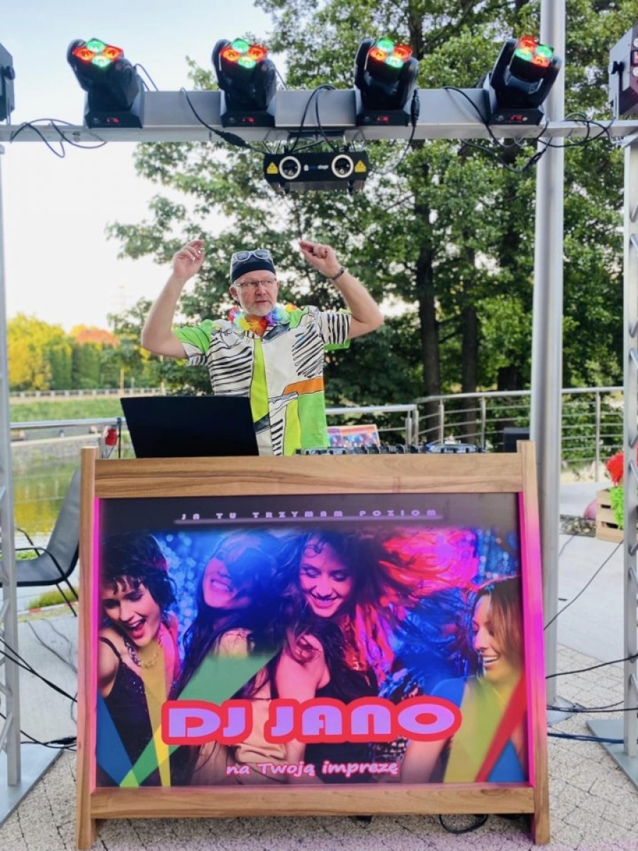 Zdjęcie w galerii na portalu naszwodzislaw.com: Karaiby na niby. Udana impreza w Rydułtowach [FOTO] wiadomości z regionu