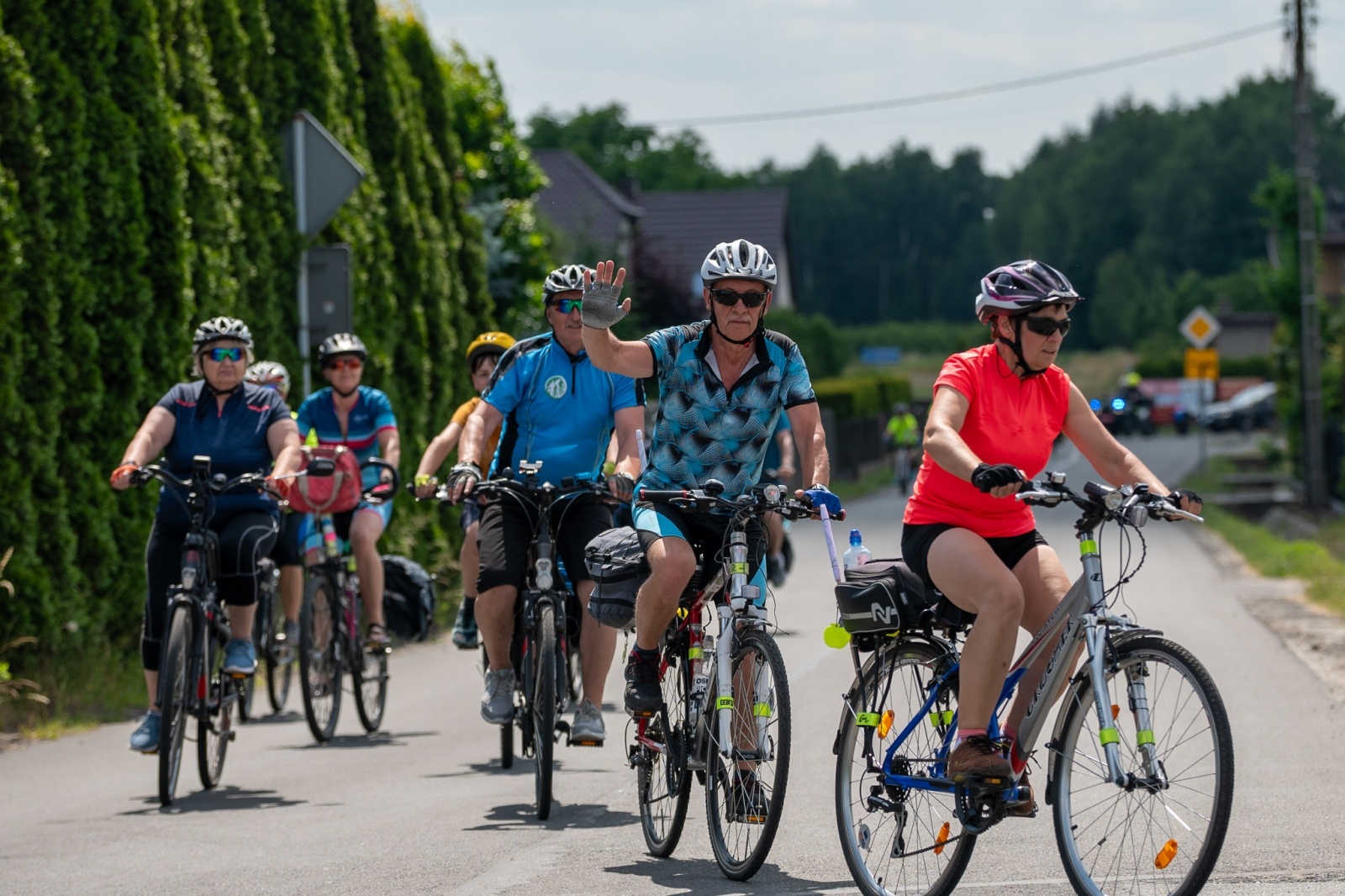 Zdjęcie w galerii na portalu naszwodzislaw.com: III Festiwal Górnej Odry przechodzi do historii z rekordowym wynikiem 145 tys. odwiedzin! wiadomości z regionu
