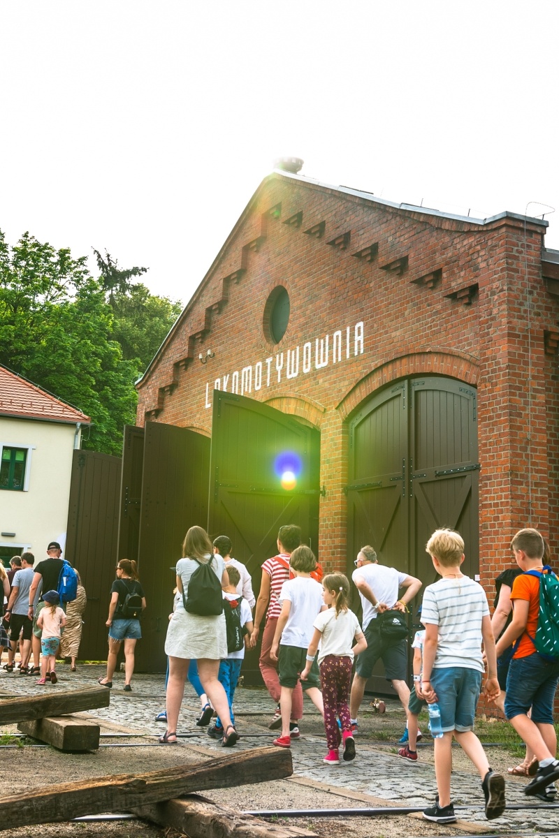 Zdjęcie w galerii na portalu naszwodzislaw.com: III Festiwal Górnej Odry przechodzi do historii z rekordowym wynikiem 145 tys. odwiedzin! wiadomości z regionu