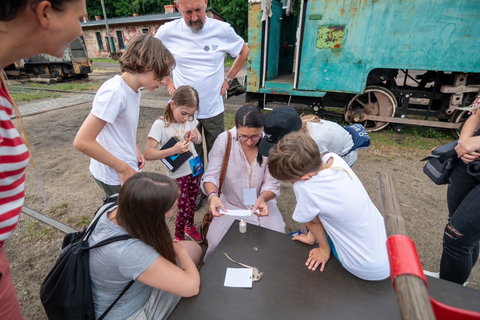 Zdjęcie w galerii na portalu naszwodzislaw.com: III Festiwal Górnej Odry przechodzi do historii z rekordowym wynikiem 145 tys. odwiedzin! wiadomości z regionu