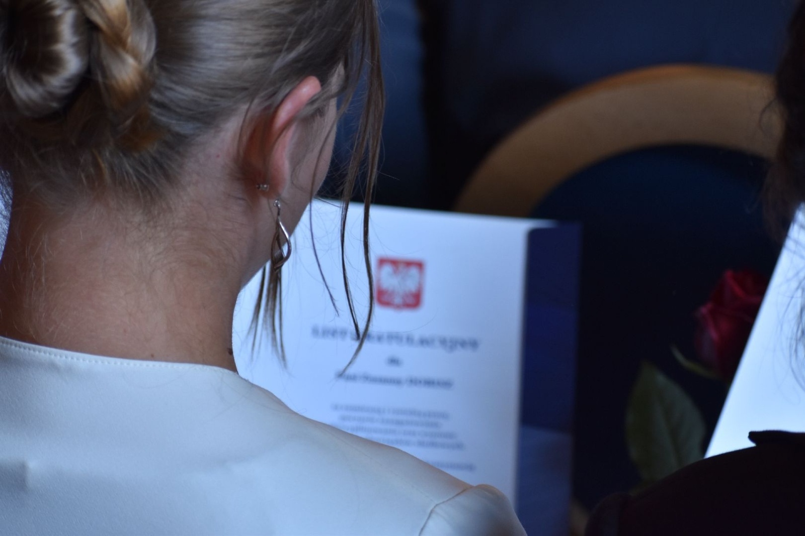 Zdjęcie w galerii na portalu naszwodzislaw.com: Wodzisławscy policjanci uczcili swoje święto [FOTO] wiadomości z regionu