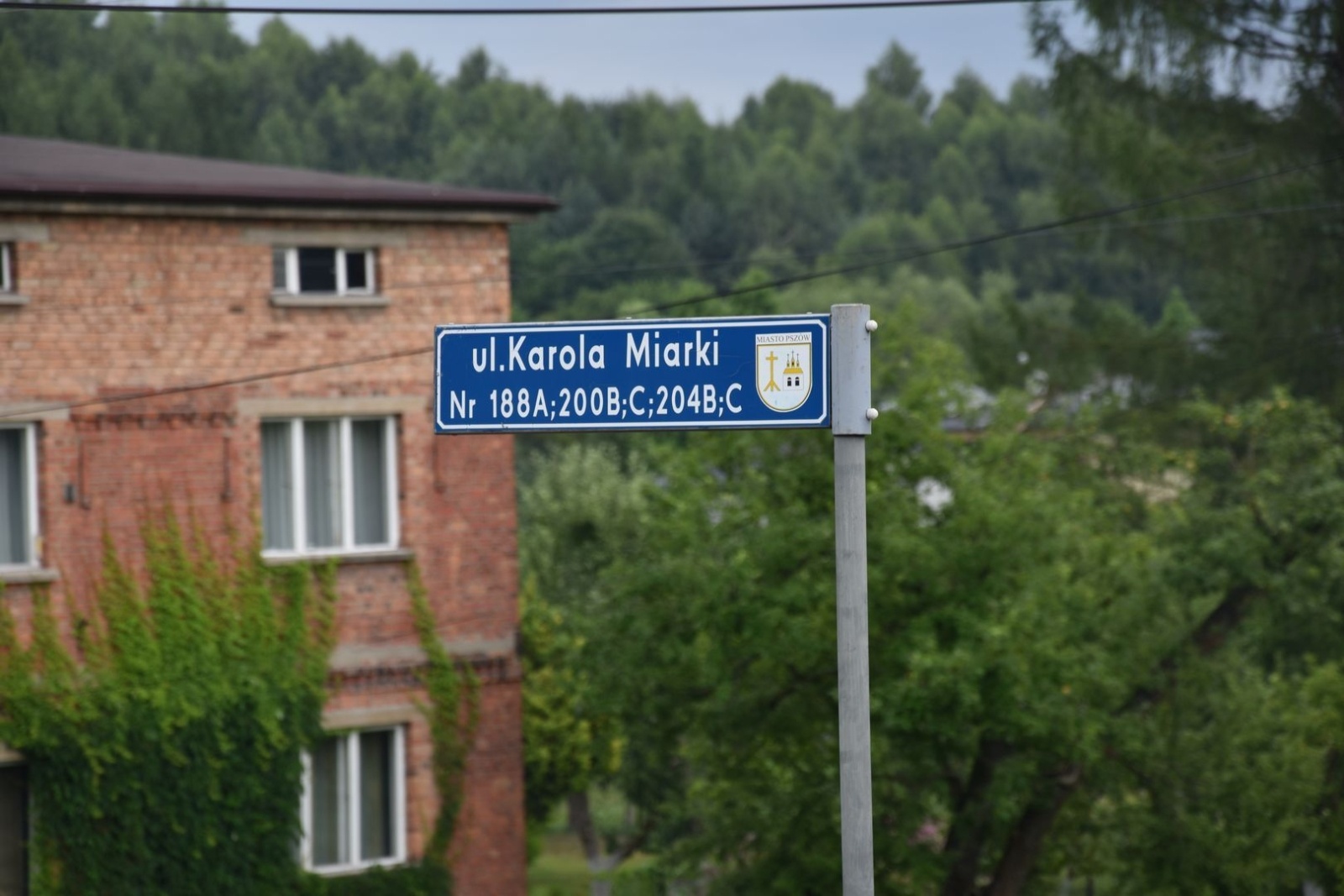 Zdjęcie w galerii na portalu naszwodzislaw.com: Prace na ul. Karola Miarki i 3 Maja zakończą się przed czasem wiadomości z regionu