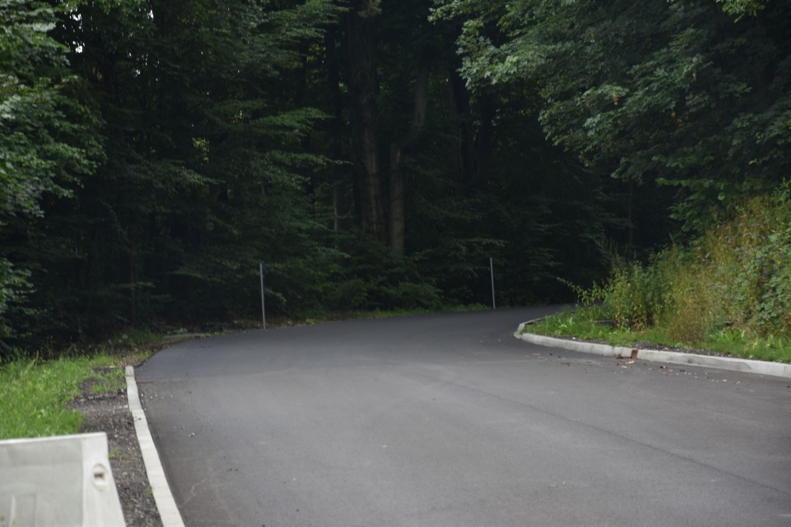 Zdjęcie w galerii na portalu naszwodzislaw.com: Prace na ul. Karola Miarki i 3 Maja zakończą się przed czasem wiadomości z regionu