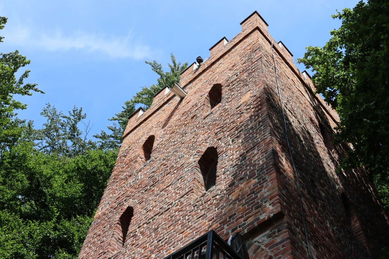Zdjęcie w galerii na portalu naszwodzislaw.com: Moc dobrej zabawy z rycerzami [FOTO] wiadomości z regionu
