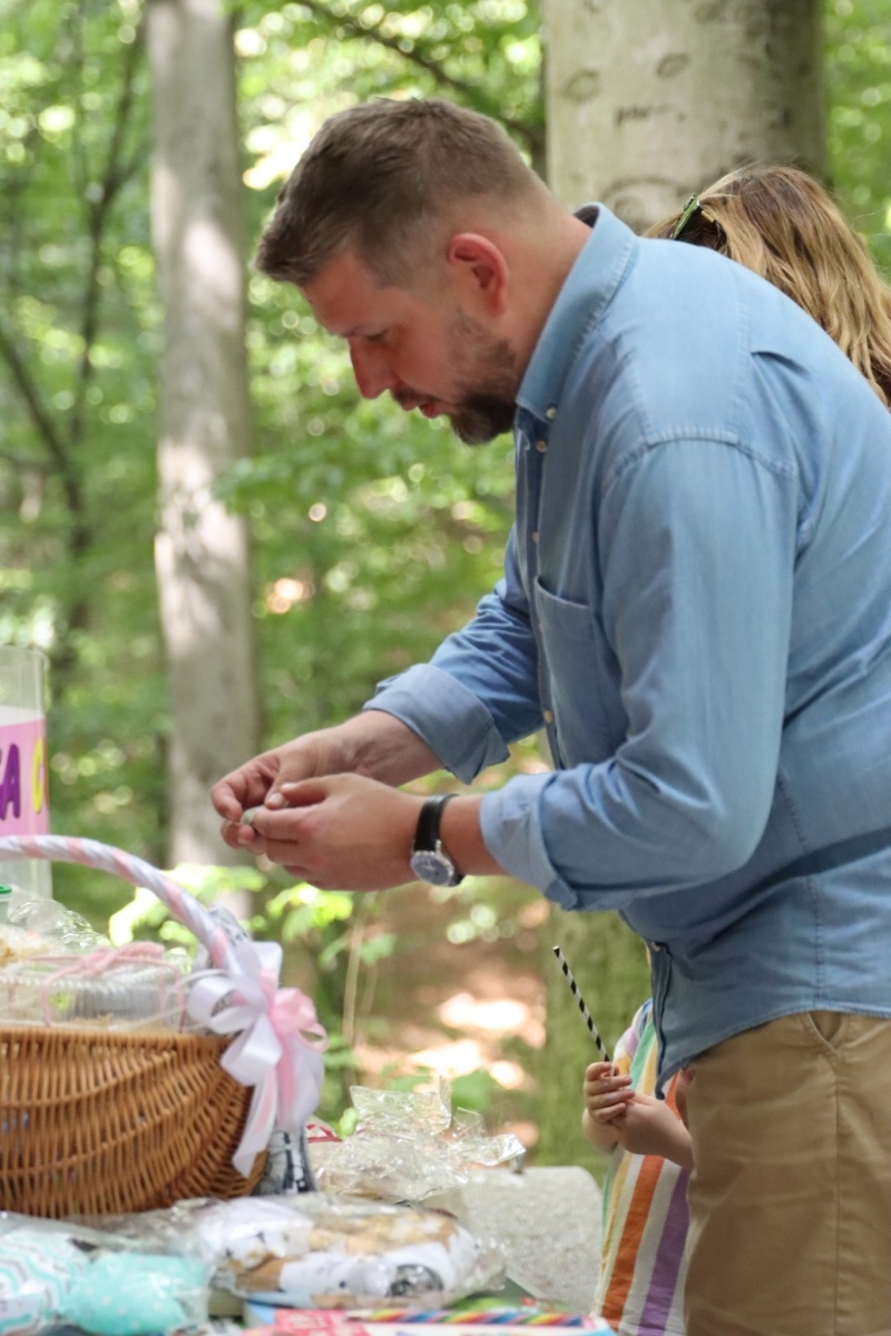 Zdjęcie w galerii na portalu naszwodzislaw.com: Moc dobrej zabawy z rycerzami [FOTO] wiadomości z regionu