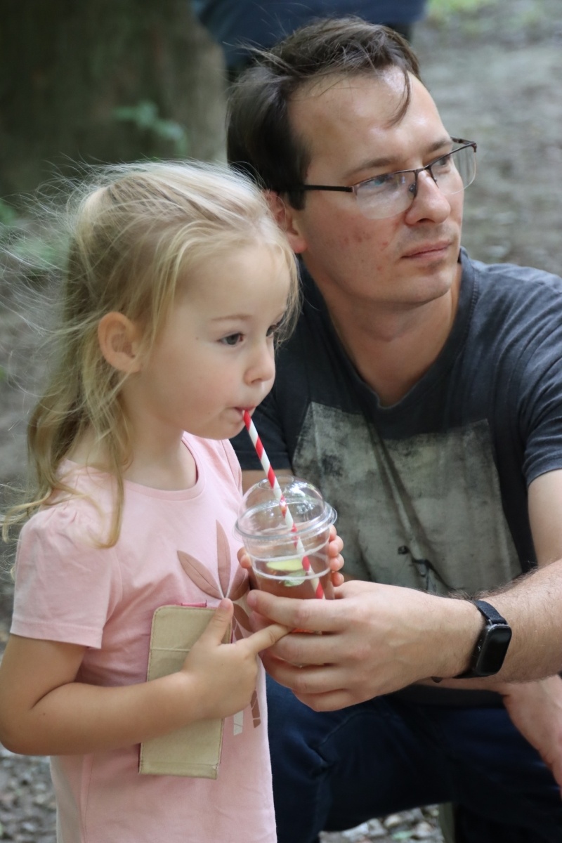 Zdjęcie w galerii na portalu naszwodzislaw.com: Moc dobrej zabawy z rycerzami [FOTO] wiadomości z regionu