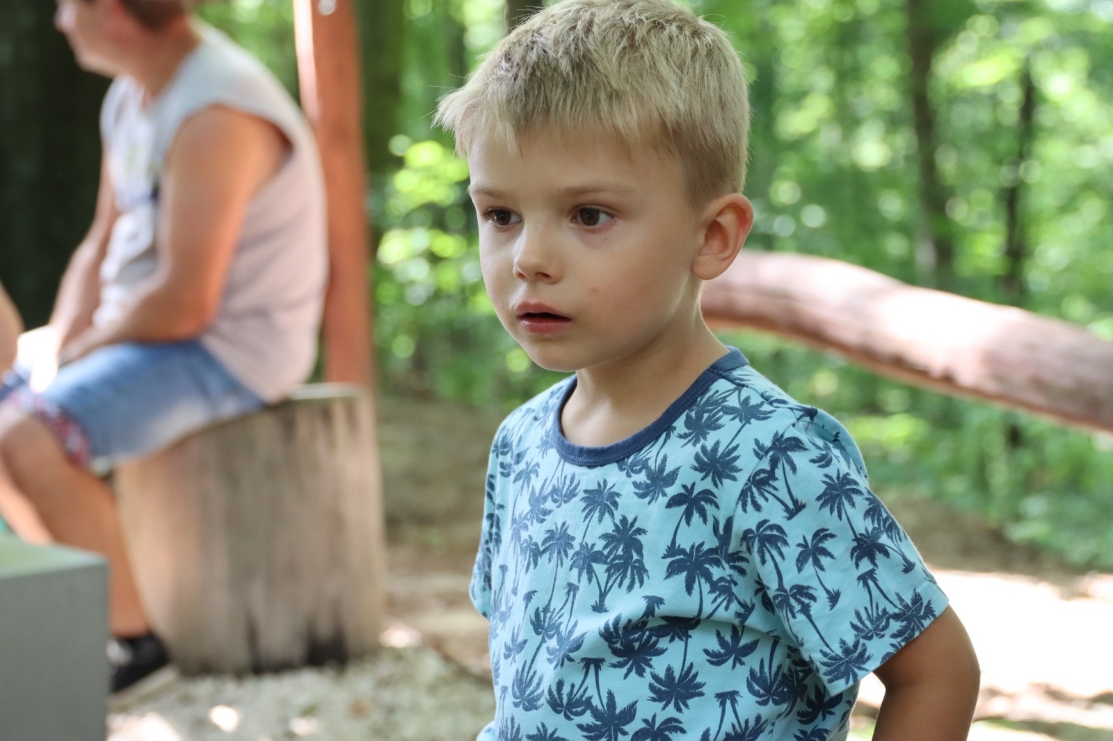 Zdjęcie w galerii na portalu naszwodzislaw.com: Moc dobrej zabawy z rycerzami [FOTO] wiadomości z regionu